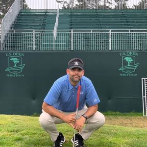 Meet your Posher, Frank